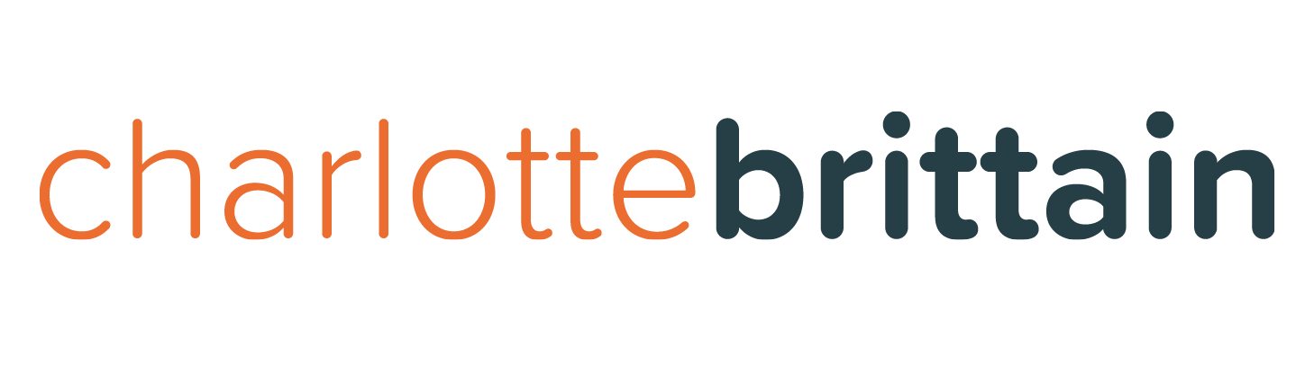 charlotte brittain logo